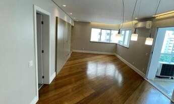 Imagem 3: Rua Antônio de Macedo Soares, 1102 Tom 1102