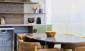 Imagem 3: Apartamento para venda com 158 metros quadrados com 3 quartos em Dionisio Torres - Fortale