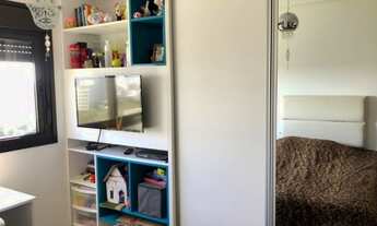 Imagem 3: CAXIAS DO SUL - Apartamento Padrão - LOURDES