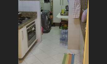 Imagem 5: Apartamento para Venda em Salvador, Stiep, 3 dormitórios, 1 suíte, 2 banheiros, 2 vagas