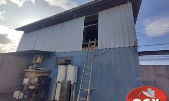 Imagem 3: Galpão com Loja