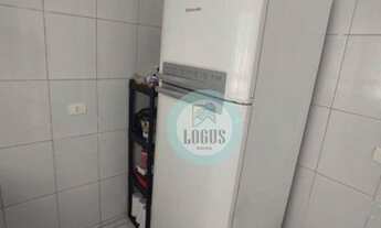 Imagem 7: Apartamento cobertura IMPECÁVEL de 100m² (50m² + 50m²) composto por 3 dormitórios sendo 1