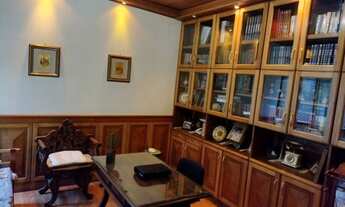 Imagem 5: Casa com 800m², 6 quartos e 6 vagas