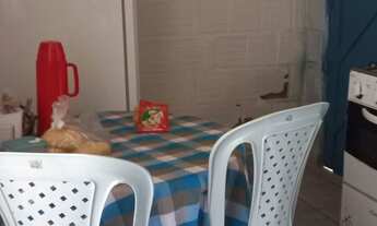 Imagem 6: KITNET MOBILIADO NA VILA DE PONTA NEGRA