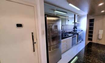 Imagem 6: Apartamento para Venda em Goiânia, Setor Bueno, 2 dormitórios, 1 suíte, 2 banheiros, 2 vag