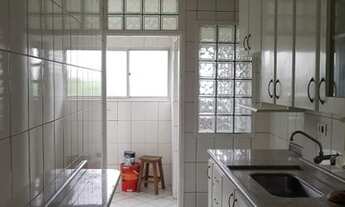 Imagem 7: Apartamento a venda possui 90 m² com 3 quartos