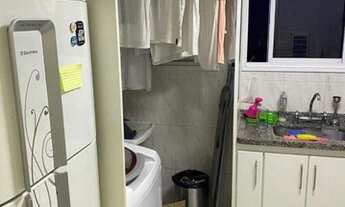 Imagem 6: Apartamento para Venda em Santo André, Jardim, 2 dormitórios, 1 suíte, 2 banheiros, 1 vaga