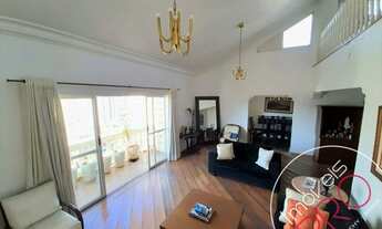 Imagem 4: Cobertura duplex no coração do Brooklin, abaixo do valor de mercado