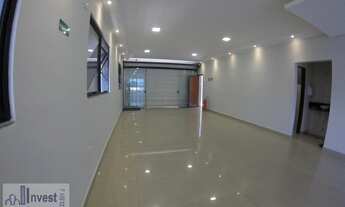 Imagem 6: Locação Salão Comercial Amplo, Fino Acabamento, Portal dos Ipês em Cajamar. Mega Localizaç