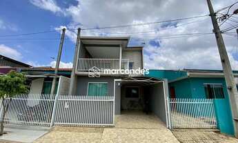 Imagem 2: FAZENDA RIO GRANDE - Casa Padrão - Gralha Azul