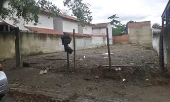 Imagem: Terreno à venda, 522 m² por R$ 330.000,00