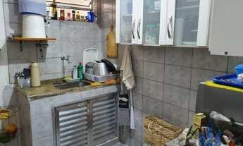 Imagem 4: Apartamento para Venda em São Paulo, Bela Vista, 1 dormitório, 1 banheiro