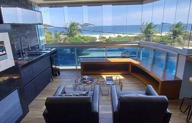 Imagem 3: Avenida do Pepê - Frontal mar!