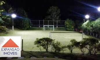 Imagem 2: Oportunidade Terreno a venda no Condomínio Seranila Monte Mor - SP