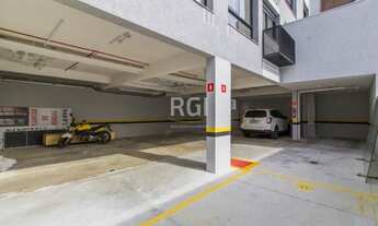 Imagem 3: Porto Alegre - Apartamento Padrão - Moinhos de Vento