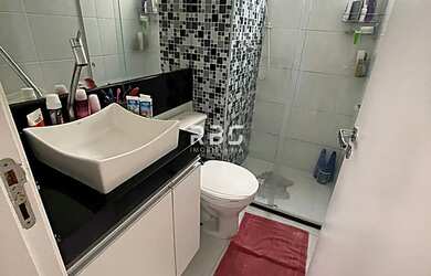 Imagem 7: APARTAMENTO 02 QUARTOS NA PRAIA DA BALEIA/ MANGUINHOS