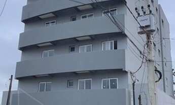 Imagem 2: Apartamento para Venda em Ponta Grossa, Orfãs, 2 dormitórios, 1 suíte, 2 banheiros, 2 vaga