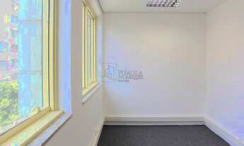 Imagem 6: Conjunto comercial - Consolação - Locação!