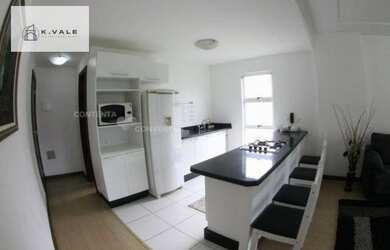 Imagem 7: Loft com 1 dormitório à venda, 43 m² por R$ 370.000,00 - Alto - Teresópolis/RJ