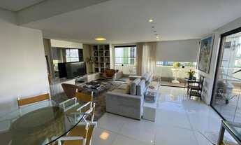 Imagem 6: Cobertura para Venda em Salvador, Caminho das Árvores, 3 dormitórios, 1 suíte, 4 banheiros