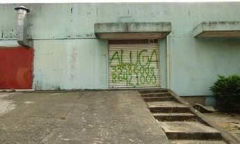 Imagem: Ponto comercial para aluguel com 250 metros