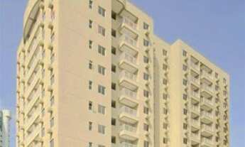 Imagem 6: Apartamento em condomínio clube / 63m² / 200m da praia / 2 Quartos