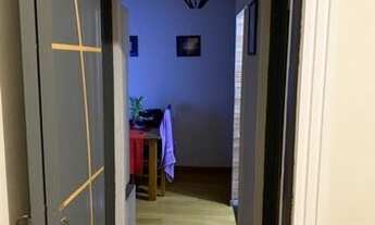 Imagem 7: Apartamento para venda possui 42 metros quadrados com 2 quartos