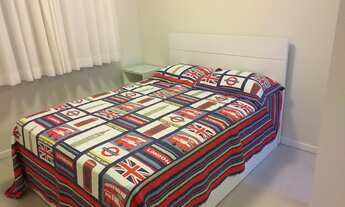 Imagem 7: Apartamento - Guarujá - SP - Condomínio Clube