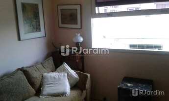 Imagem 6: Apartamento com 3 quartos à venda, 100 m² - Leblon - Rio de Janeiro/RJ
