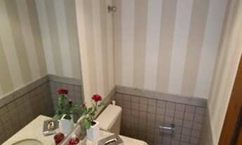 Imagem 3: Cobertura duplex para venda com 260 metros quadrados com 4 quartos em Itaigara - Salvador