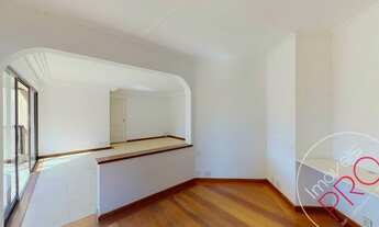 Imagem 4: Apartamento 148m² com 3 dormitórios para Venda em Moema