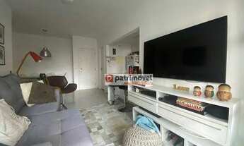 Imagem 2: Apartamento à venda, 76 m² por R$ 1.100.000,00 - Laranjeiras - Rio de Janeiro/RJ