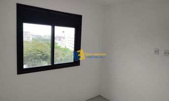 Imagem 6: Apartamento com 2 dormitórios à venda, 63 m² por R$ 640.000 - Santana - São Paulo/SP