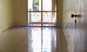 Imagem 2: Apartamento - Vila Itapura - Campinas