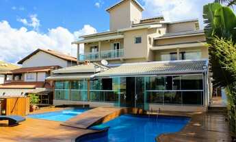 Imagem: Jundiaí - Casa de Condomínio - Medeiros