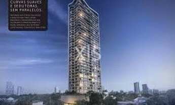 Imagem 5: Opus Acqua Apartamento 288 m2 área privativa