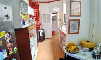 Imagem 7: Amplo apartamento no Flamengo