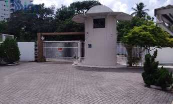 Imagem 3: Rua Consuelo Freire, nº 370 - Parque Del Sol - Cidade dos Funcionários