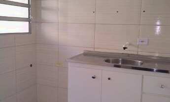 Imagem: Casa com 2 dormitórios à venda, 55 m²