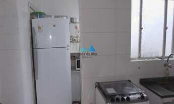 Imagem 7: Florianópolis - Apartamento Padrão - Trindade