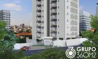 Imagem 2: Apartamento para Venda em São Bernardo do Campo, Baeta Neves, 2 dormitórios, 1 banheiro, 1