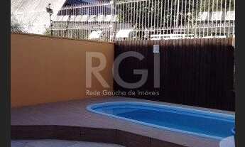 Imagem 3: Porto Alegre - Casa Padrão - Aberta dos Morros