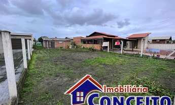 Imagem 3: T253 - Excelente terreno em região de moradores no balneário Mariluz