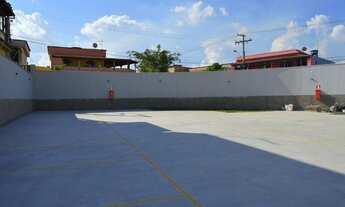 Imagem 3: Cobertura para Venda em Belo Horizonte, Maria Helena, 2 dormitórios, 1 banheiro, 1 vaga