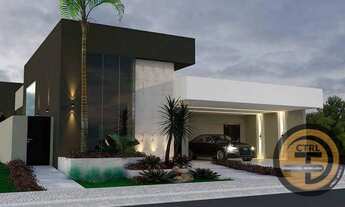 Imagem: Casa à venda por R$ 910.000,00 - Condomínio