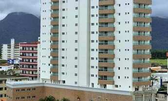 Imagem: APARTAMENTO CAIÇARA - PRAIA GRANDE SP