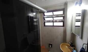 Imagem 6: Apartamento para venda tem 86 metros quadrados com 3 quartos em Enseada - Guarujá - SP