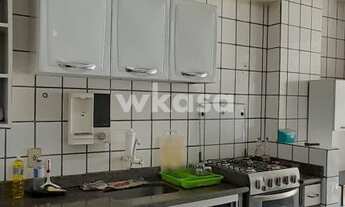 Imagem 4: Apartamento para venda com 72 metros quadrados com 3 quartos em Valparaíso - Serra - ES