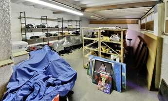 Imagem 2: Prédio/Edificio inteiro para aluguel com 320 metros quadrados em Benfica - Rio de Janeiro