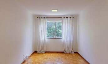 Imagem 5: LINDO Apartamento para venda - 51 m² - 1 Dorm - 1 Vaga - Jardim da Glória - São Paulo - SP